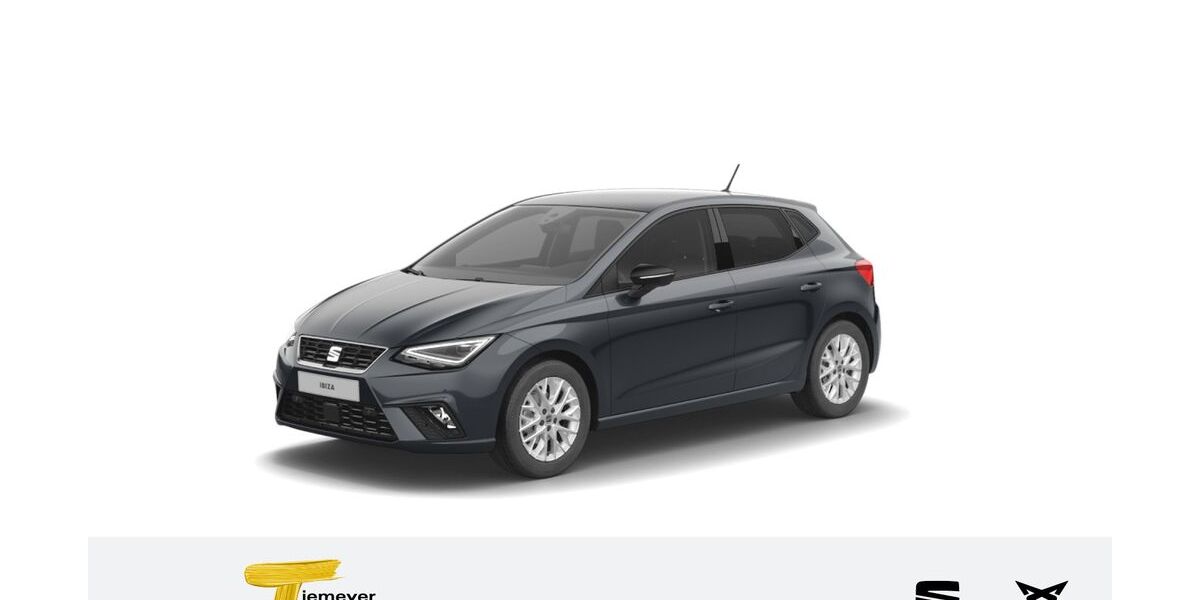 Seat Ibiza 17.218 km 23.630 &euro; Hemer 58675
