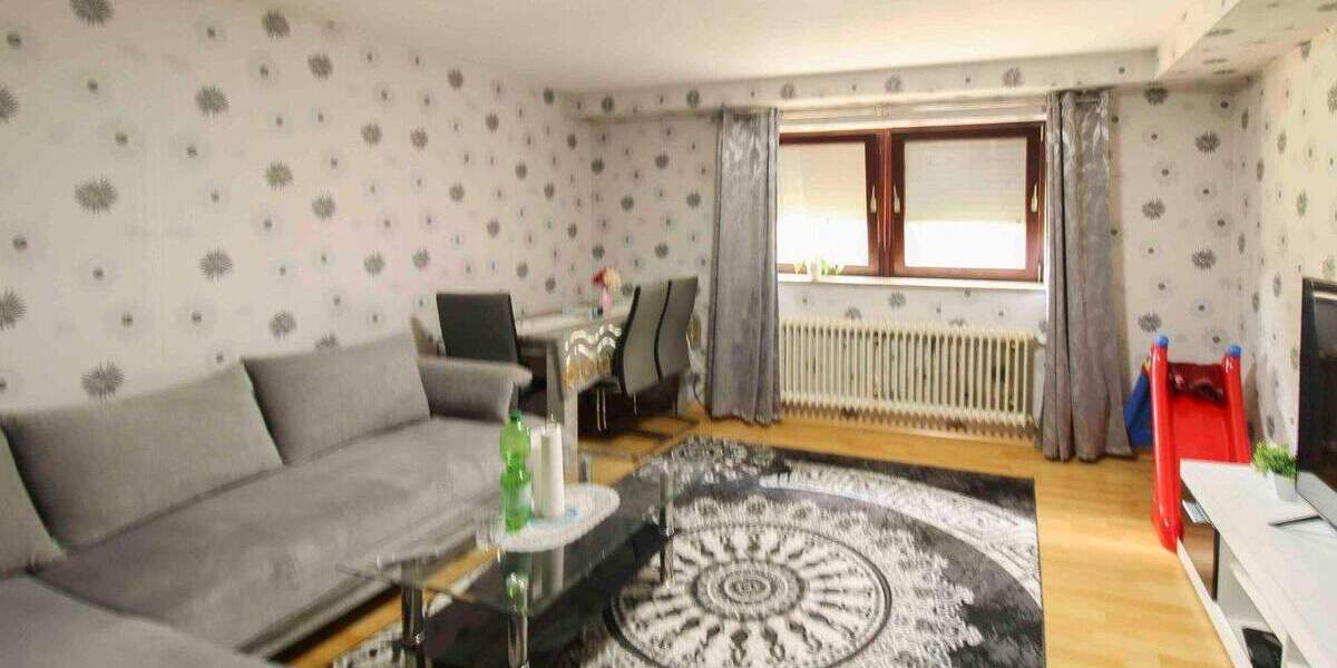 Mehrfamilienhaus, Wohnhaus Reutlingen Sondelfingen - 1 Zimmer, 799.000&euro; | Angebot:25695506