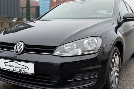 VW Golf 135.000 km 8.290 &euro; Rheinböllen 55494