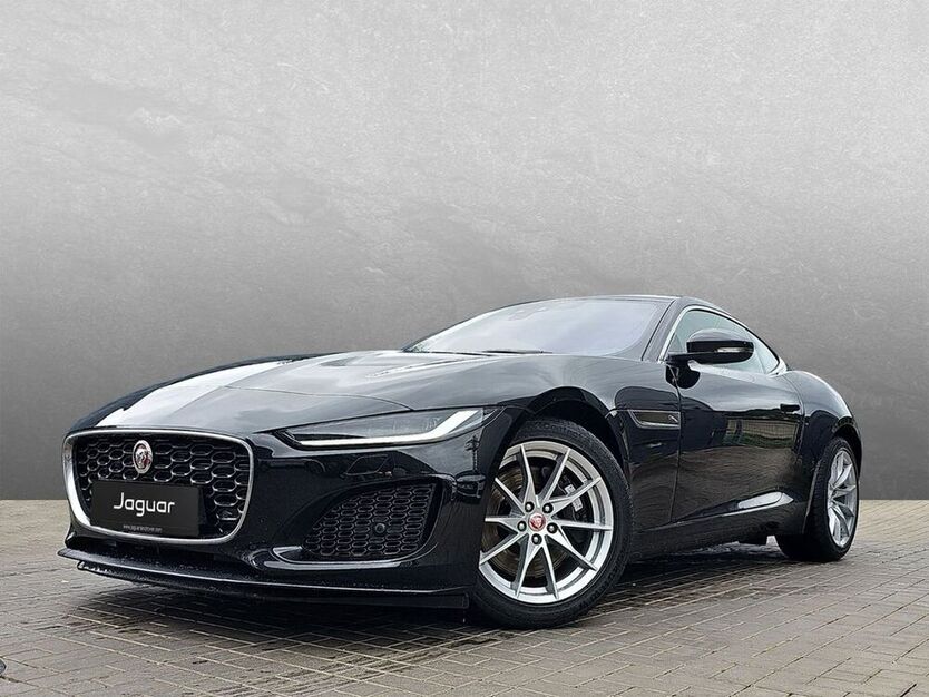 F-Type