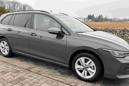 VW Golf 6.736 km 28.000 &euro; Aldersbach 94501