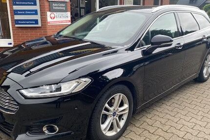 Ford Mondeo 120.000 km 13.600 &euro; Haselünne 49740