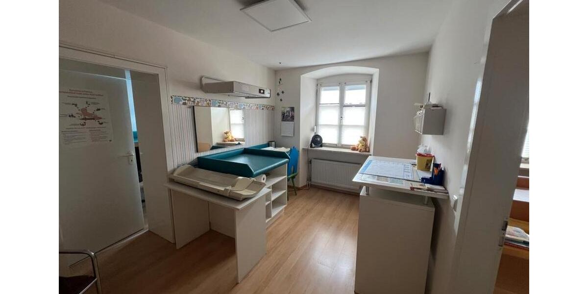 Gewerbeobjekt Vilshofen an der Donau - 1.700&euro; | Angebot:26125508