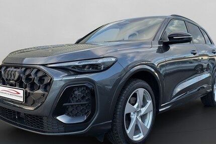 Audi Q5 7.900 km 62.990 &euro; Baden Baden 76532