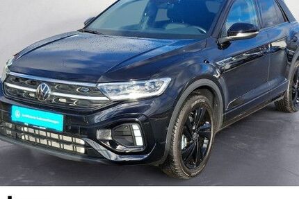 VW T-Roc 7.013 km 35.930 &euro; Rottweil 78628