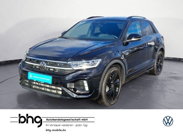 VW T-Roc 7.013 km 35.930 &euro; Rottweil 78628