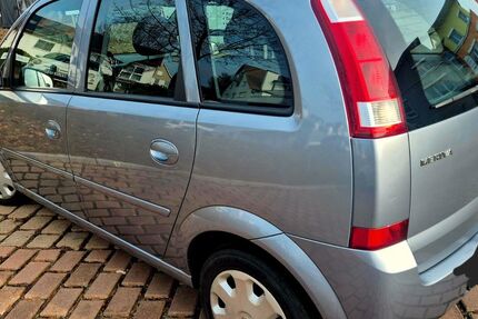 Opel Meriva 178.500 km 1.150 &euro; Filderstadt 70794