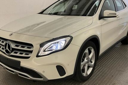 Mercedes-Benz GLA 180 89.500 km 18.450 &euro; Hagen a. T. W. 49170