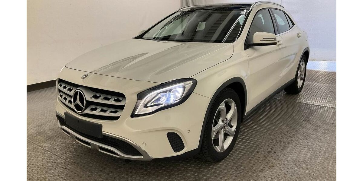 Mercedes-Benz GLA 180 89.500 km 18.450 &euro; Hagen a. T. W. 49170