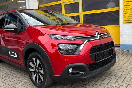 Citroen C3 23.000 km 13.880 € Lahr 77933