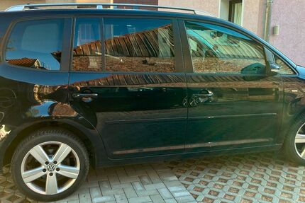 VW Touran 44.550 km 14.000 € Erfurt 99092