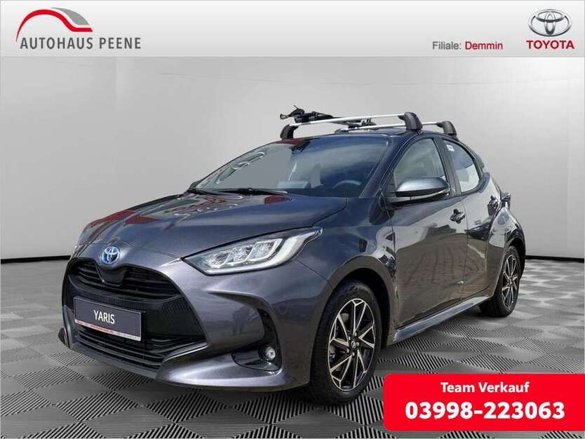 Yaris