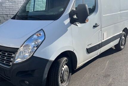Renault Master 382.000 km 4.759 &euro; Gersdorf 09355