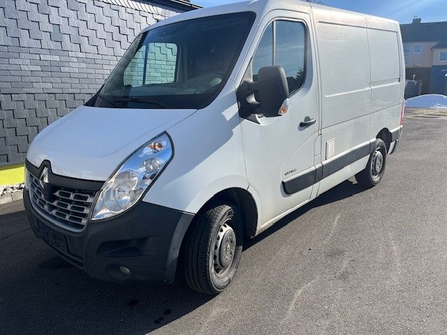 Renault Master 382.000 km 4.759 &euro; Gersdorf 09355