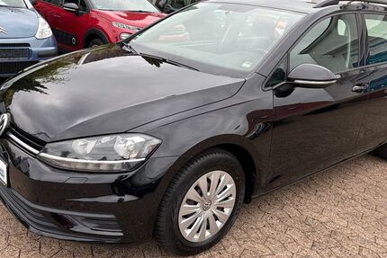 VW Golf 121.300 km 12.900 &euro; Rhauderfehn 26817