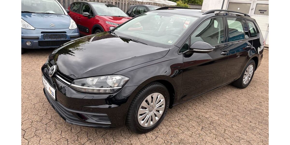 VW Golf 121.300 km 12.900 &euro; Rhauderfehn 26817