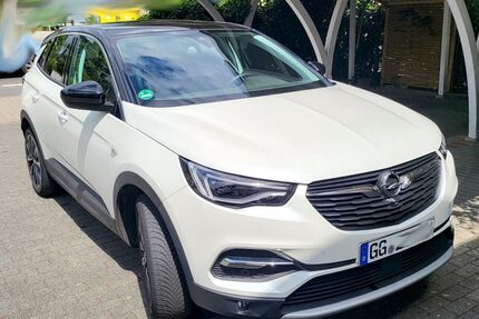 Opel Grandland (X) 42.000 km 22.999 &euro; Rüsselsheim am Main 65428