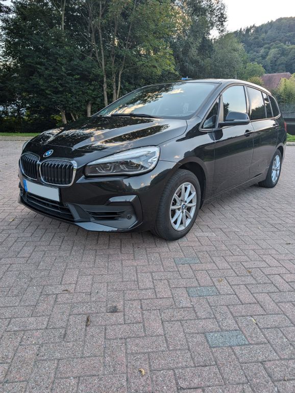 216 Gran Tourer