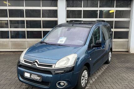 Citroen Berlingo 133.000 km 6.599 &euro; Osnabrück 49090