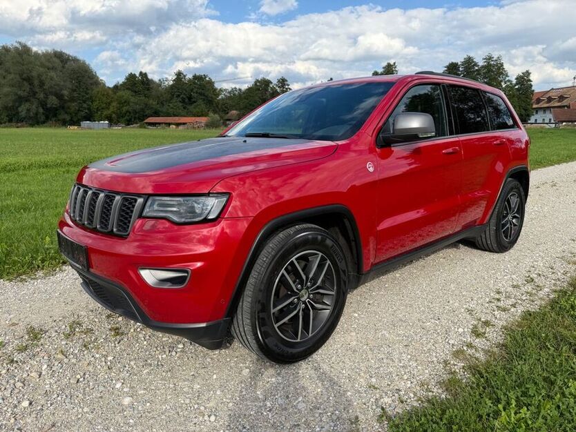 Grand Cherokee