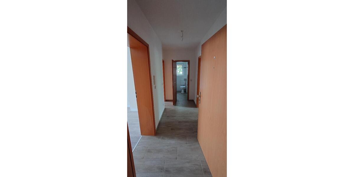 Etagenwohnung Weißwasser (Oberlausitz) - 3 Zimmer, 64 m&sup2;, 450&euro; | Angebot:24617476