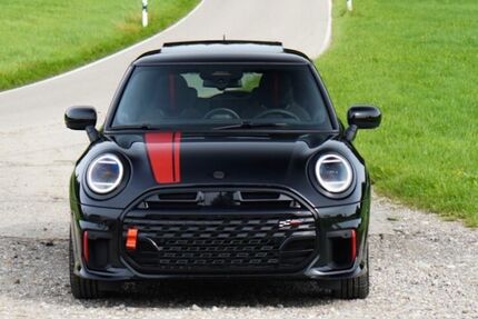 Mini John Cooper Works 11.000 km 35.600 &euro; Leutkirch im Allgäu 88299