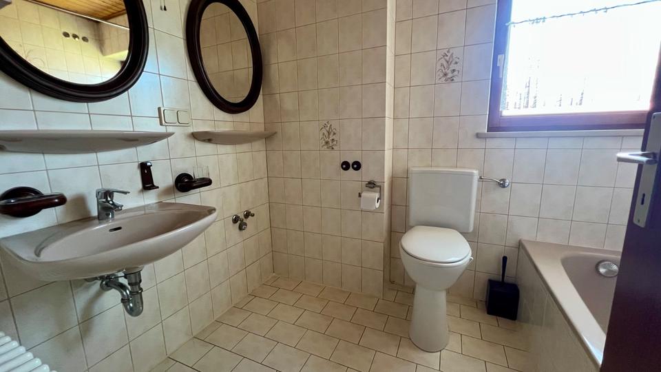 Reihenhaus Landsberg am Lech Ellighofen - 4.5 Zimmer, 92 m&sup2;, 585.000&euro; | Angebot:27034431