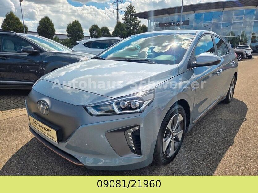 IONIQ