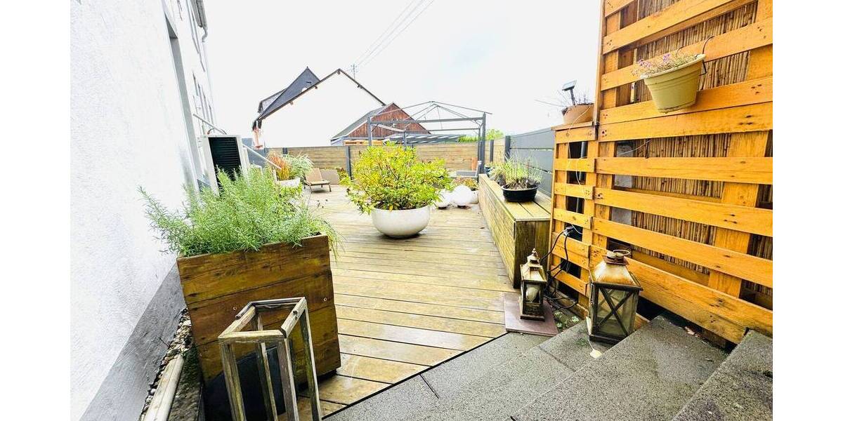 Einfamilienhaus Morbach Hunolstein - 1 Zimmer, 250 m&sup2;, 349.000&euro; | Angebot:25660858