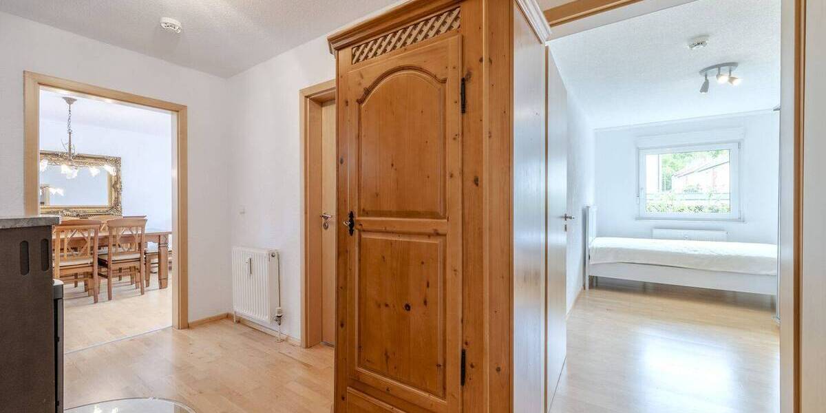 Etagenwohnung Lorch - 5 Zimmer, 114 m&sup2;, 389.000&euro; | Angebot:26502632