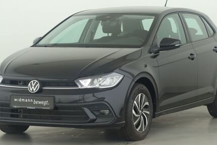 VW Polo 13.700 km 17.650 &euro; Aalen 73431