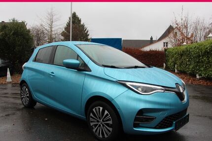 Renault ZOE 31.165 km 15.490 &euro; Hilden bei Düsseldorf 40721