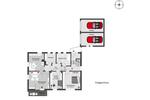 Mehrfamilienhaus, Wohnhaus Ingolstadt Südost - 6 Zimmer, 179 m&sup2;, 680.000&euro; | Angebot:26366106