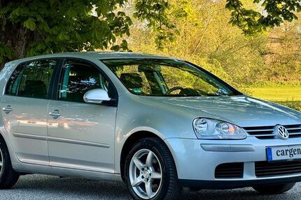 VW Golf 123.281 km 4.990 &euro; Ravensburg 88213