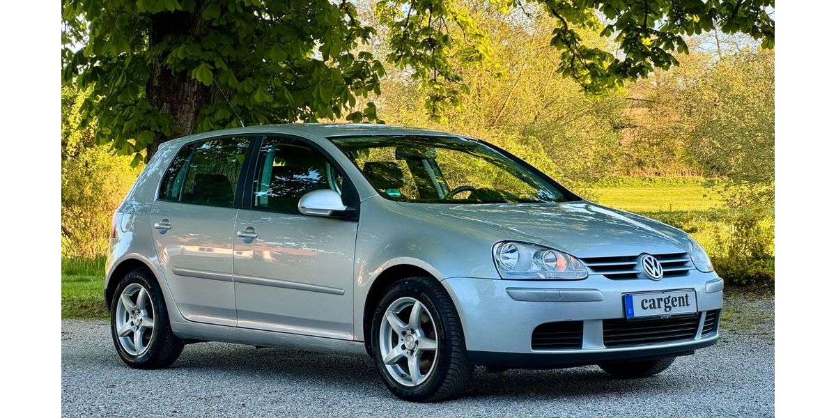 VW Golf 123.281 km 4.990 &euro; Ravensburg 88213