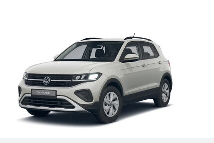 VW T-Cross 10.700 km 19.990 &euro; Bochum 44809