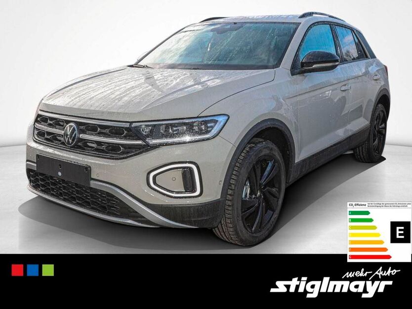 VW T-Roc 7.840 km 39.760 € Pfaffenhofen/Ilm 85276