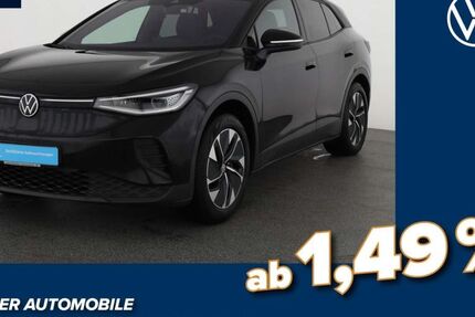 VW ID.4 12.248 km 38.440 &euro; Neumarkt 92318