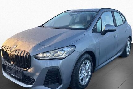 BMW 220 Active Tourer 25.700 km 33.990 &euro; Herford 32051