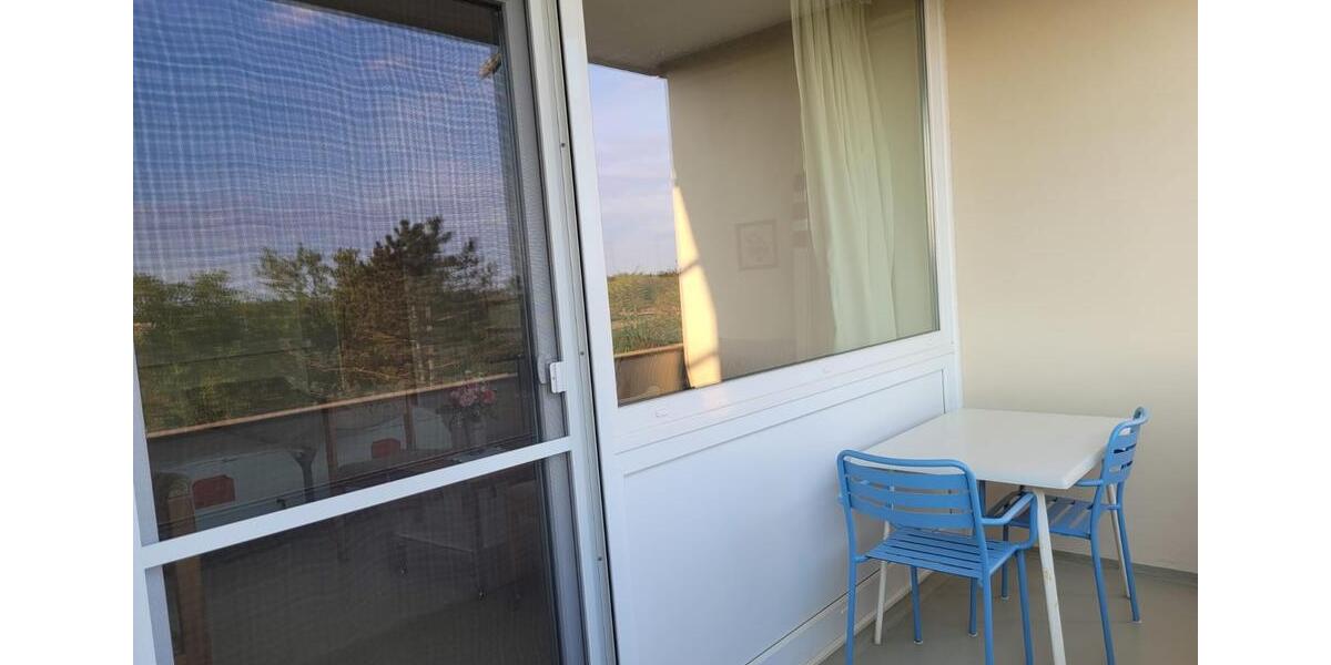 Etagenwohnung Bad Füssing - 1 Zimmer, 35 m&sup2;, 85.000&euro; | Angebot:26865345