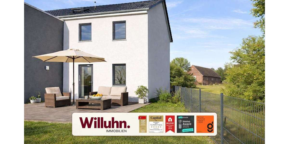 Einfamilienhaus Schönwölkau Gollmenz - 8 Zimmer, 300 m&sup2;, 2.640&euro; | Angebot:26581656
