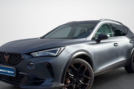 Cupra Formentor 63.100 km 39.980 &euro; Singen 78224