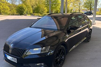 Skoda Superb 143.010 km 21.900 &euro; Oberstenfeld 71720