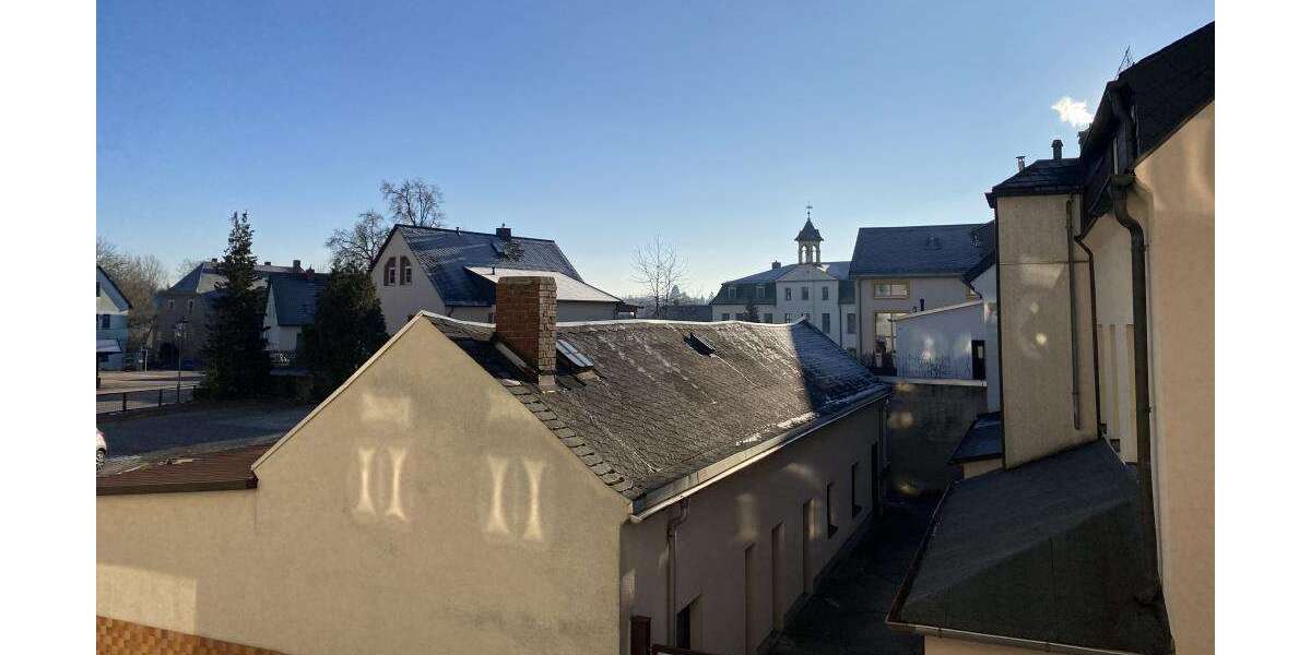 Etagenwohnung Brand-Erbisdorf Erbisdorf - 3 Zimmer, 88 m&sup2;, 480&euro; | Angebot:25044701