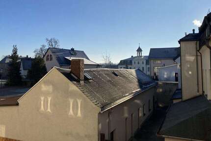 Wohnung Brand-Erbisdorf Erbisdorf - 3 Zimmer, 88 m&sup2;, 480&euro; | Angebot:25044701