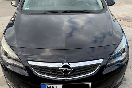 Opel Astra 173.000 km 4.100 &euro; Mindelheim 87719