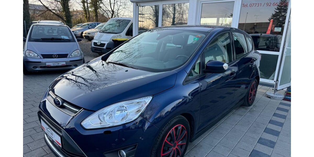 Ford C-Max 179.000 km 1.500 &euro; Singen 78224