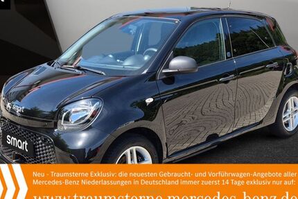 Smart ForFour 30.323 km 12.690 &euro; Schwäbisch Gmünd 73529