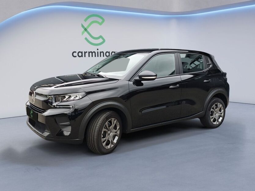 Citroen C3 9.900 km 14.300 € Pocking 94060