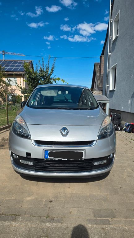 Renault Grand Scenic 218.000 km 1.400 € Wolfschlugen 72649